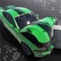車輛碰撞體驗游戲