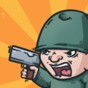 訓練軍隊軍事帝國游戲