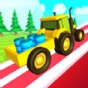 道路貨物運(yùn)輸駕駛員在上坡應(yīng)該掛入什么擋位