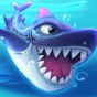 魚吃魚的小游戲