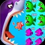 魚(yú)吃魚(yú)吞噬進(jìn)化破解版
