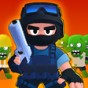 survival games 1.7 gameplay