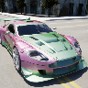 高性能汽車(chē)狂飆3D游戲