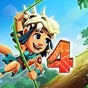 叢林冒險4破解版