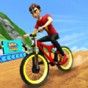mtb自行車游戲
