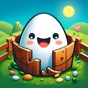 雞蛋傳說(shuō)放置RPG游戲