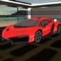 跑車競(jìng)技比拼