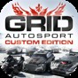 grid超級房車賽傳奇