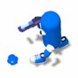 3D射擊大亂斗下載