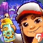 subwaysurf超級杰克作弊菜單內置換圖