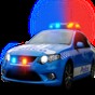 駕駛警車(chē)的冒險(xiǎn)游戲