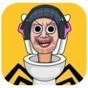 趣味化妝游戲