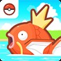 跳躍吧鯉魚(yú)王游戲