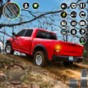皮卡車(chē)上坡起步30公分絕招