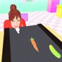 跑步機食客3D