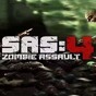 sas僵尸突擊隊(duì)41.9.0破解版