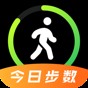 運(yùn)動健康計步器樂道app